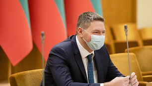 Andrius Mazuronis