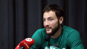 Joffrey Lauvergne