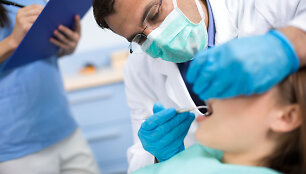 Odontologija