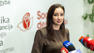 Inga Ruginienė
