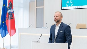Kęstutis Butvydas