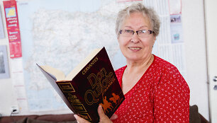 Janina Stanaitienė