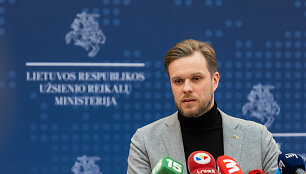 Gabrielius Landsbergis