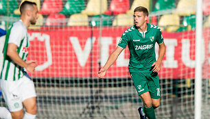 Rimvydas Sadauskas