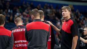 Egidijus Mockevičius