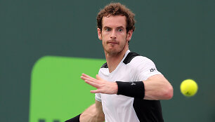 Andy Murray