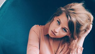 Selah Sue