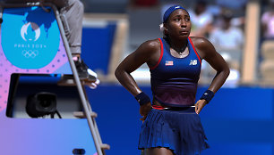 Coco Gauff