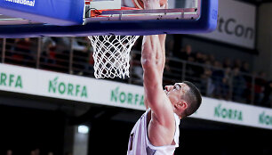 Simas Galdikas