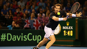 Andy Murray