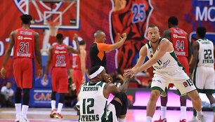 Lukas Lekavičius