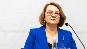 Edita Janušienė