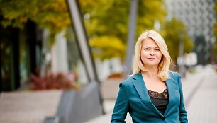 Raminta Vileni&scaron;kienė