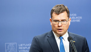 Laurynas Kasčiūnas