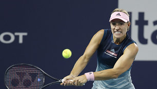 Angelique Kerber