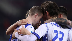 Genujos „Sampdoria“