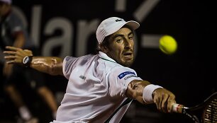 Pablo Cuevas