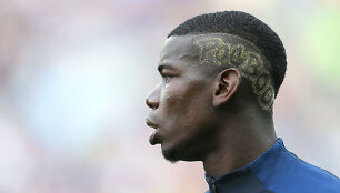 Paulis Pogba