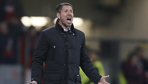 Diego Simeone