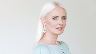 Matilda Bylaitė-Bučinskienė