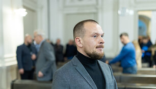 Karolis Ilgevičius