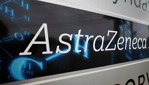 &bdquo;AstraZeneca&ldquo; 