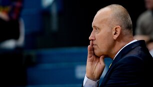 Rimas Kurtinaitis
