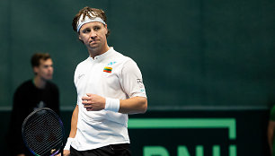 Ričardas Berankis