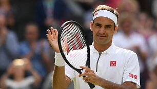 Rogeris Federeris