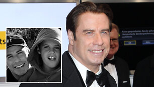 Johnas Travolta