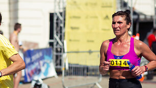 Sada Buk&scaron;nienė