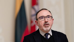 Arūnas Gelūnas