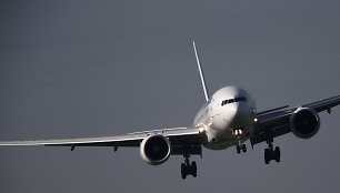 Lėktuvas „Boeing 777“