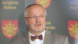 Juozas Olekas