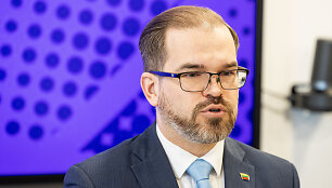Robertas Kaunas