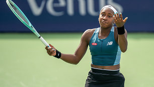 Coco Gauff