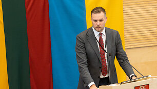 Gabrielius Landsbergis