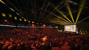 Kaunas 2022