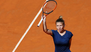 Simona Halep