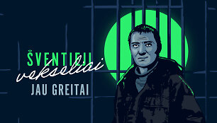 &Scaron;ventieji vekseliai