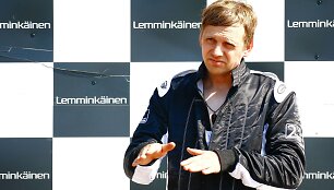 Vytautas Le&scaron;čiauskas
