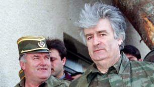 Radovanas Karadžičius