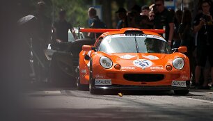 &bdquo;Lotus Exige&ldquo;