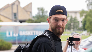 Domantas Sabonis