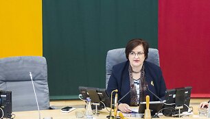 Loreta Graužinienė