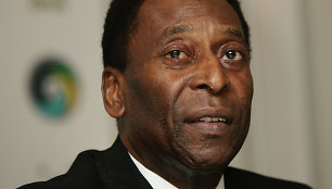 Pele