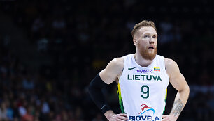 Ignas Brazdeikis