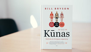 „Kūnas“