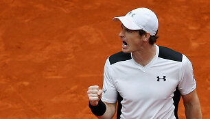 Andy Murray