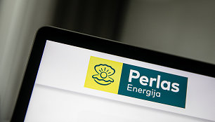 „Perlas Energija“